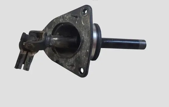 Toyota RAV 4 (XA50) Steering column universal joint 4529242050 4502542090 ASSY4502542090