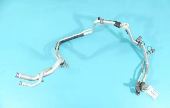 Jaguar F-Pace Air conditioning (A/C) pipe/hose HK83-19A834-CB IMPRK1351343