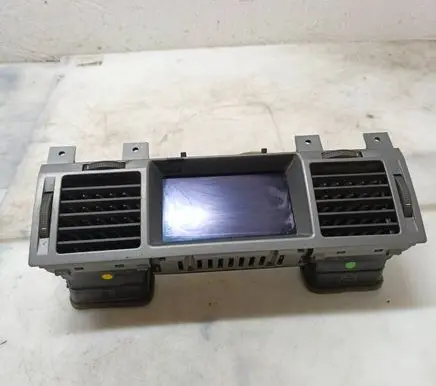 Opel Vectra C Screen/display/small screen 6591550302