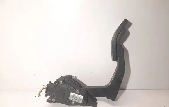 Audi A8 S8 D3 4E Accelerator throttle pedal 4E1723523D