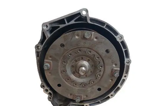 BMW 5 GT F07 Automatic gearbox 1090301432 7642297