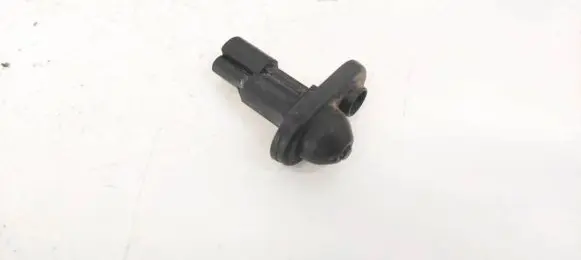 Opel Meriva A Front door sensor coupe 09153612