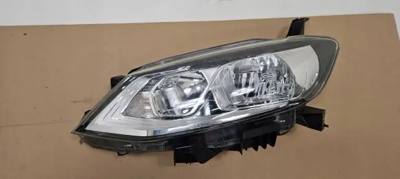 Nissan Pulsar Headlight/headlamp 260603ZL0A