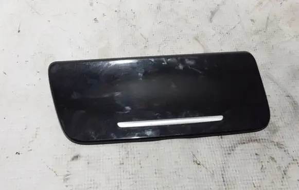 BMW 5 GT F07 Panel trim 9142167