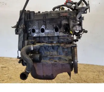 Fiat 500 Engine 169A4000