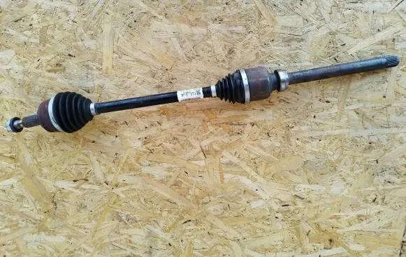 Citroen C5 Aircross Front driveshaft 9811176480