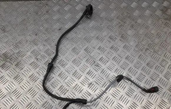 Audi Q5 SQ5 Rear ABS sensor wiring 