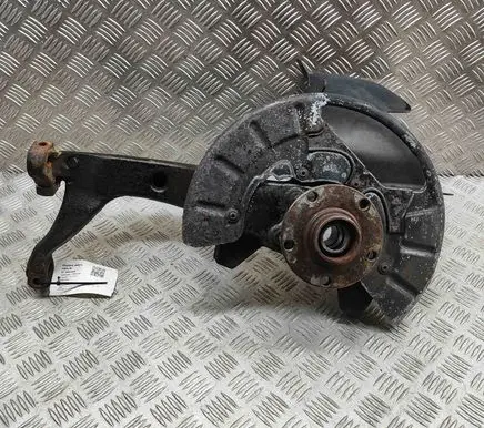 Volkswagen Phaeton Front wheel hub 3D0407254AC