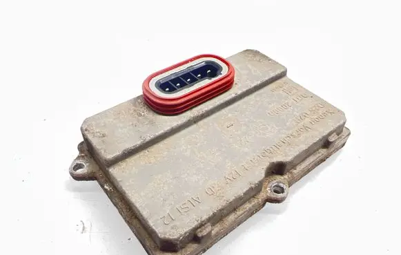 Mercedes-Benz E W211 Headlight ballast module Xenon 5DV00829000