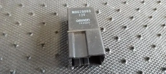 Mitsubishi Galant Other relay MB629083 1435D0