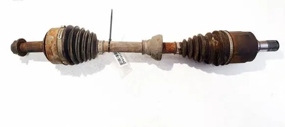 Honda Accord Front driveshaft