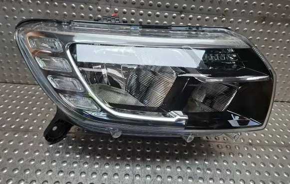 Dacia Sandero II Headlight/headlamp S26312814 260103529R