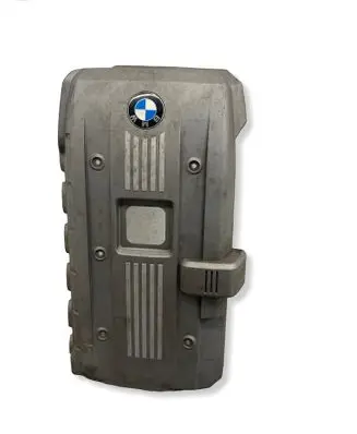 BMW 3 E90 E91 Engine cover (trim) 7531324