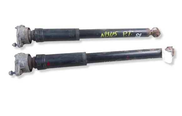 Mercedes-Benz C W204 Rear shock absorber/damper 