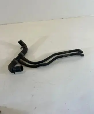 Mercedes-Benz S W222 Engine coolant pipe/hose A2225012501