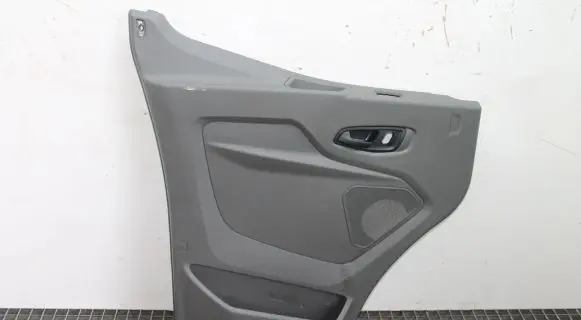 Ford Transit VII Front door card panel trim SD0526V2394301