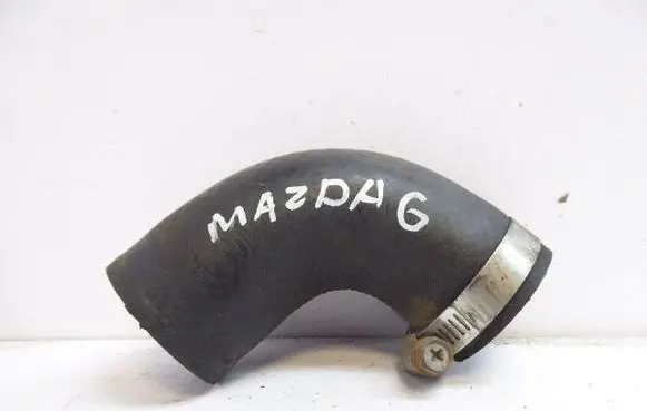 Mazda 6 Intercooler radiator