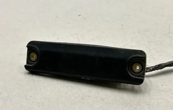 Lexus RX 300 Tailgate opening switch 