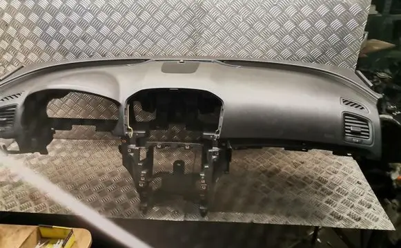 Opel Insignia A Dashboard 13242014