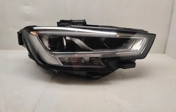 Audi A3 S3 8V Headlight/headlamp
