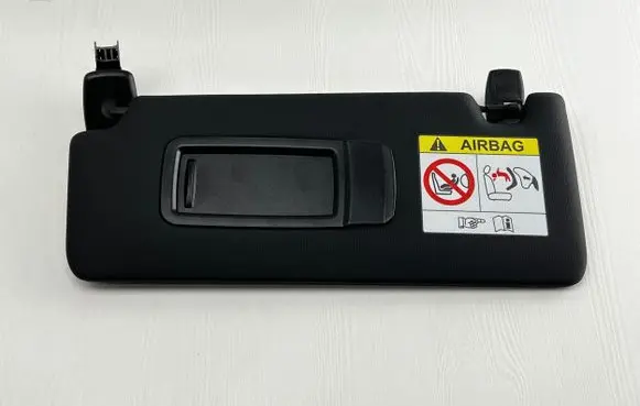BMW 2 G42 Sun visor 51168097331 7277251