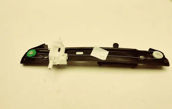 Mercedes-Benz S W222 Rear window lifting mechanism without motor