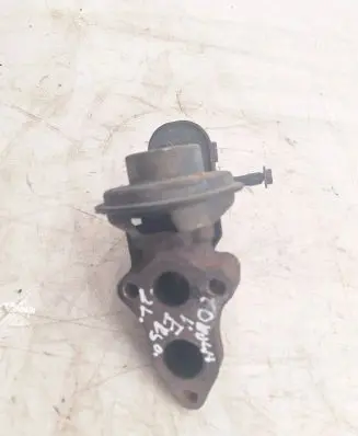 Toyota Corolla Verso E121 EGR thermostat 