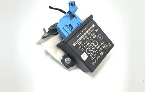 Light module LCM