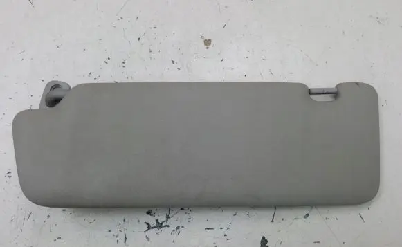 Audi A3 S3 8P Sun visor