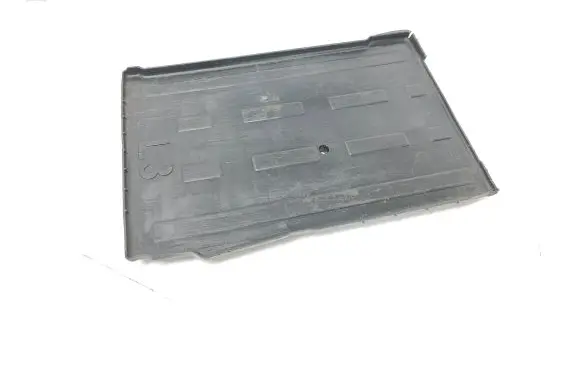 Battery tray