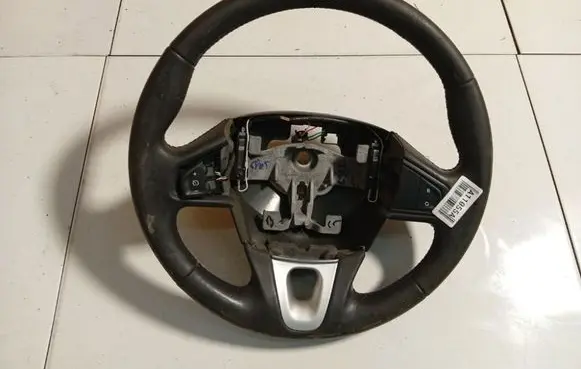 Renault Megane III Steering wheel 609581499