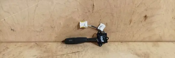 Peugeot 607 Cruise control stalk 96318293ZL 34438901