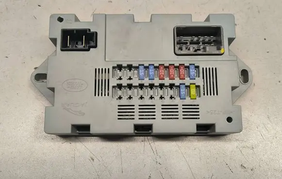 Land Rover Evoque I Fuse module CPLA14Q073AA