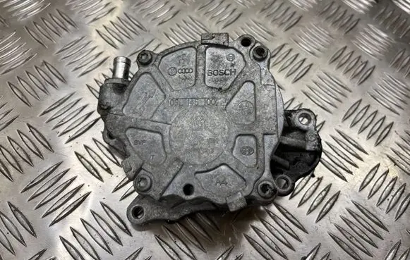Seat Exeo (3R) Vacuum pump 03L145100