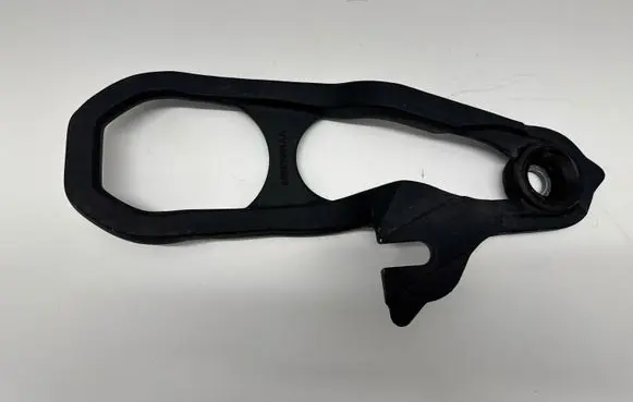 Ram 1500 Towing hook eye 68323651AA 65339