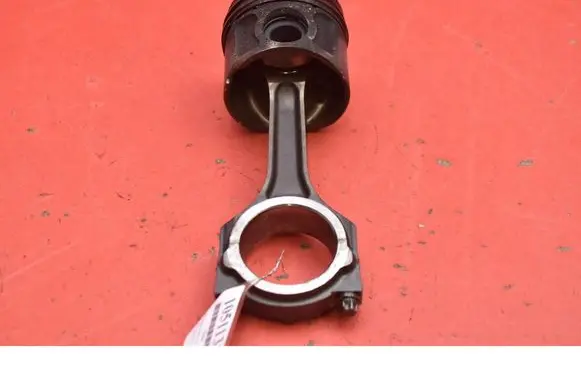 Peugeot Boxer Piston H268X