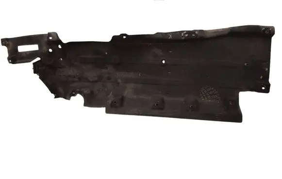 Ford Fusion II Side bottom protection DG9311133 DG9311133FD F150W