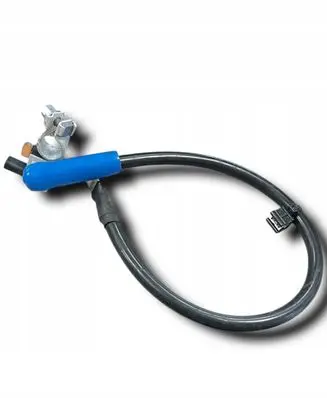 Mercedes-Benz GLC C254 Negative earth cable (battery) A0009057414