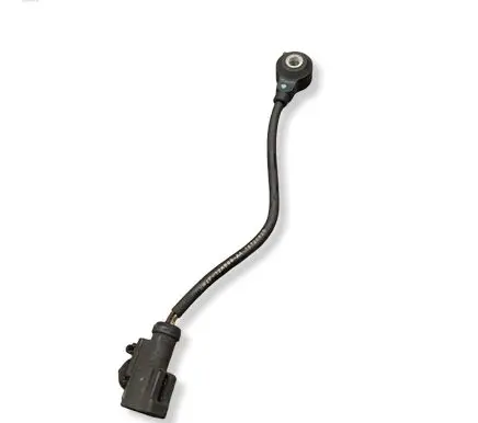 Jaguar S-Type Detonation knock sensor XW4F12A699AA 1072082B