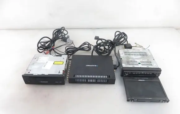 Mercedes-Benz E AMG W210 Navigation maps CD/DVD 7607003520 7612001070
