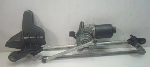 BMW 3 F30 F35 F31 Front wiper linkage 7269489