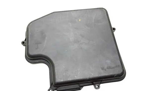 Volkswagen PASSAT B5.5 Fuse box cover 8D1907613A