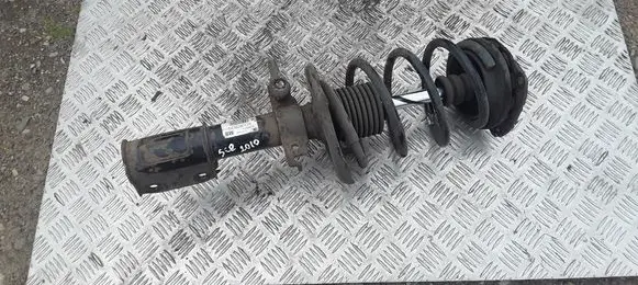 Renault Scenic III - Grand scenic III Front shock absorber with coil spring 543020017R