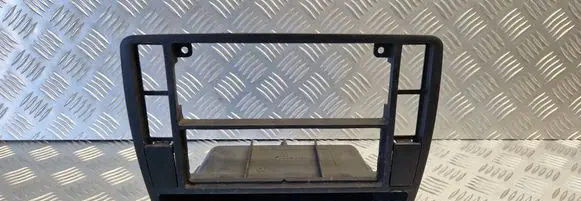 Volkswagen PASSAT B5 Radio/GPS head unit trim 3B0858069