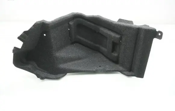 Mazda MX-5 NA Miata Tailgate/boot cover trim set 