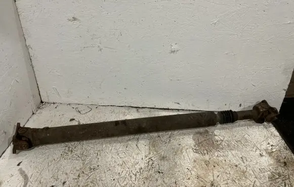 Ford Explorer Rear driveshaft/prop shaft 
