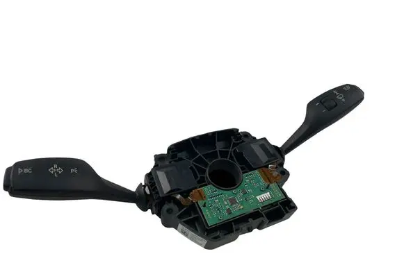 BMW 1 F20 F21 Indicator stalk 9351148