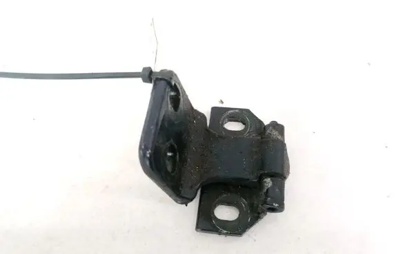 Renault Espace III Front door upper hinge