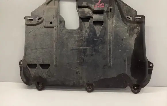 Ford Kuga I Engine splash shield/under tray