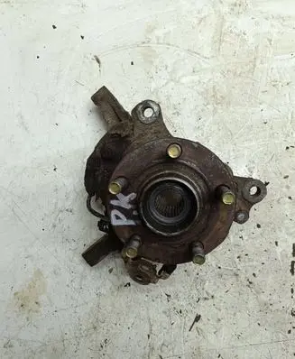 Subaru Forester SG Front wheel hub